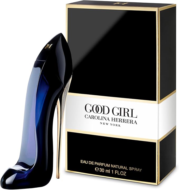 3er Parfüm-Set | Carolina Herrera Good Girl + Carolina Herrera La Bomba + Yves Saint Laurent Libre Intense 100 ml