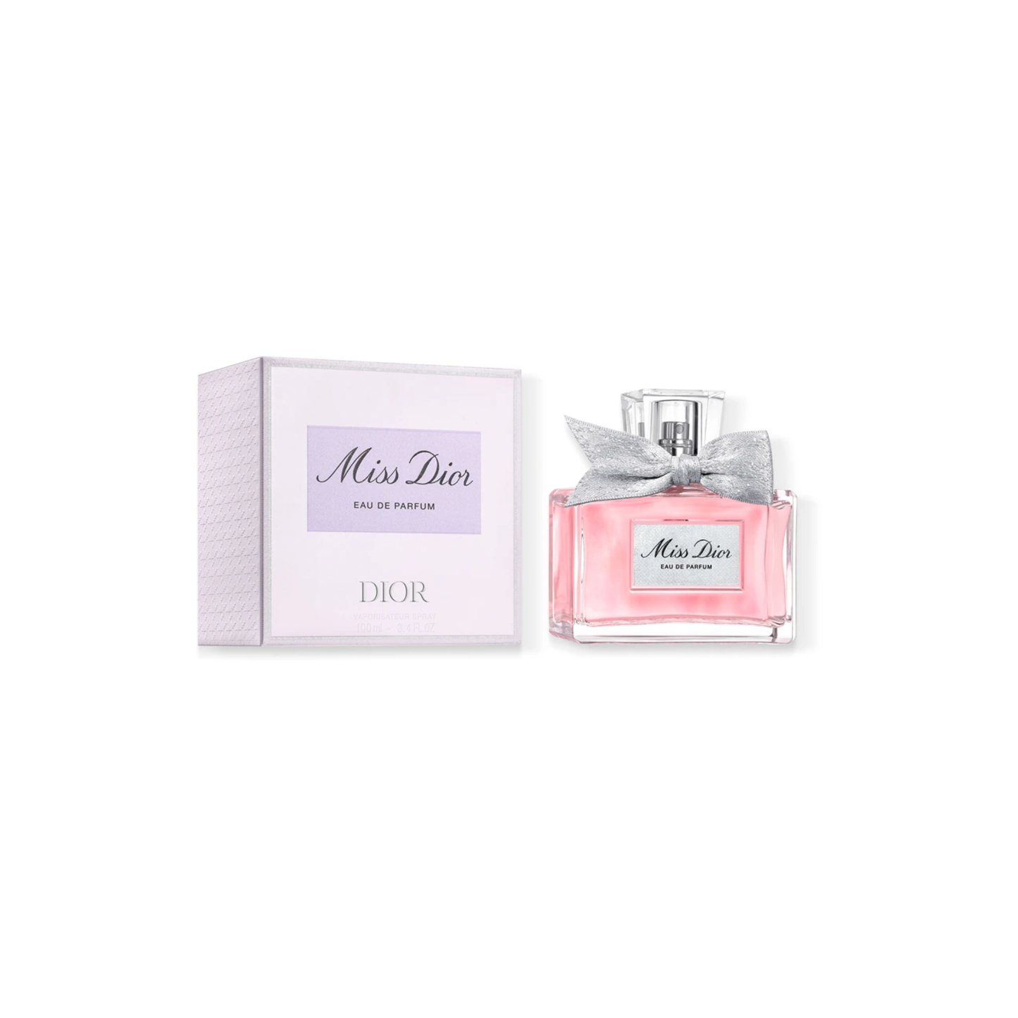 2er Parfüm-Set | Parfums de Marly Delina + Dior Miss Dior Eau de Parfum 100 ml