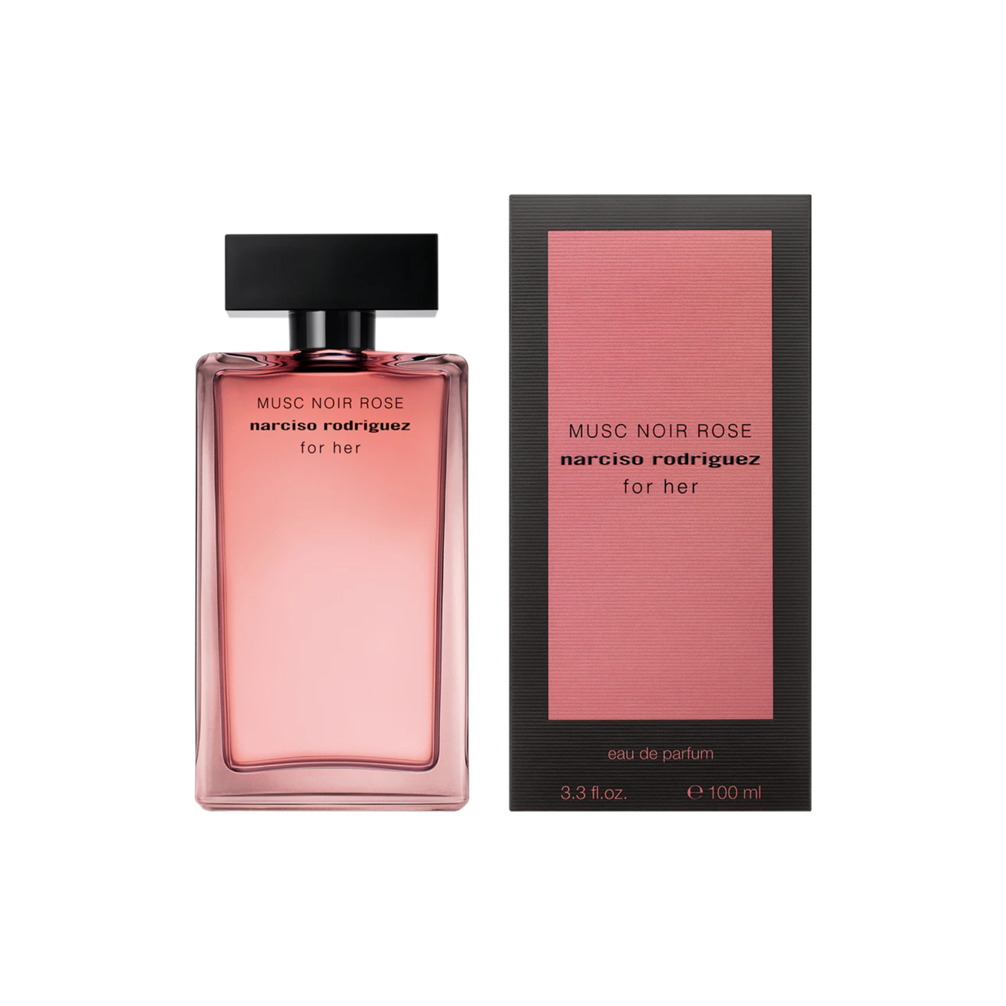 2er Parfüm-Set | Yves Saint Laurent Libre Eau de Parfum + Narciso Rodriguez For Her Eau de Parfum 100 ml