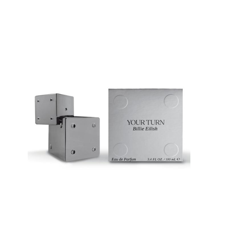 3er Parfüm-Set |Cherry Baby Eau de Parfum by Sabrina Carpenter, Your Turn Eau de Parfum Spray, Cloud Eau de Parfum by Ariana Grande-100ml