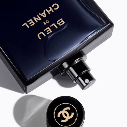BLEU DE CHANEL - 100ML