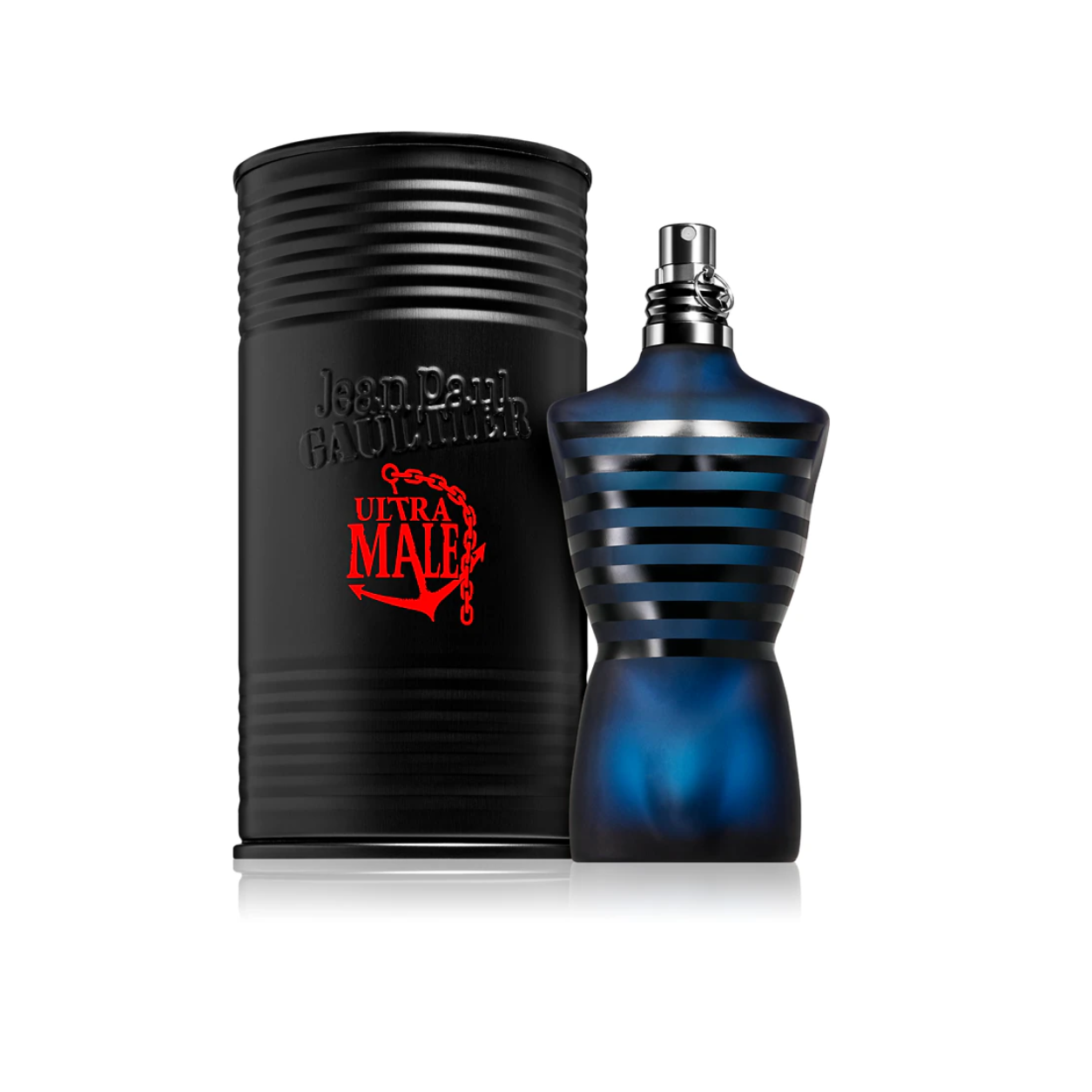 Ultra Male von Jean Paul Gaultier - 125ml