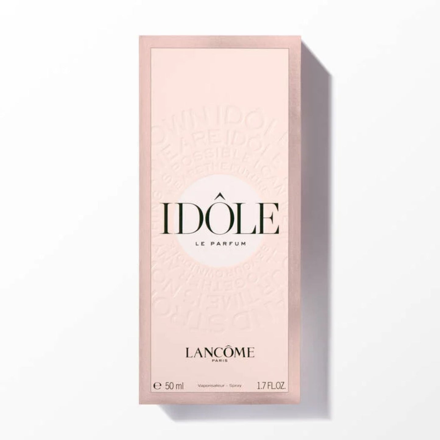 Entdecke das Parfum Idôle von Lancôme - 100ml