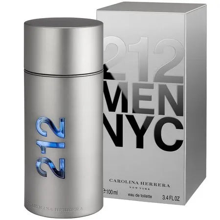 3er Parfüm-Set | 212 Men NYC, Paco Rabanne One Million, Armani Code Homme 100 ml