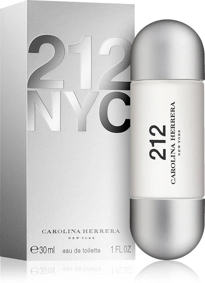 212 NYC - 100ml