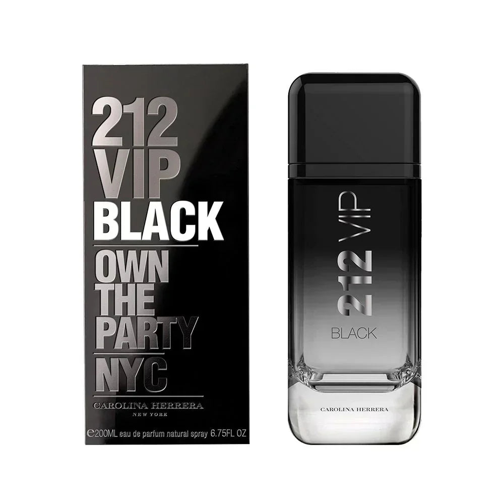 3er Parfüm-Set | Bleu de Chanel + Diesel Only The Brava + 212 VIP Black