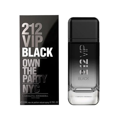 3er Parfüm-Set | BAD BOY, 212 VIP BLACK, Paco Rabanne INVICTUS 100 ml