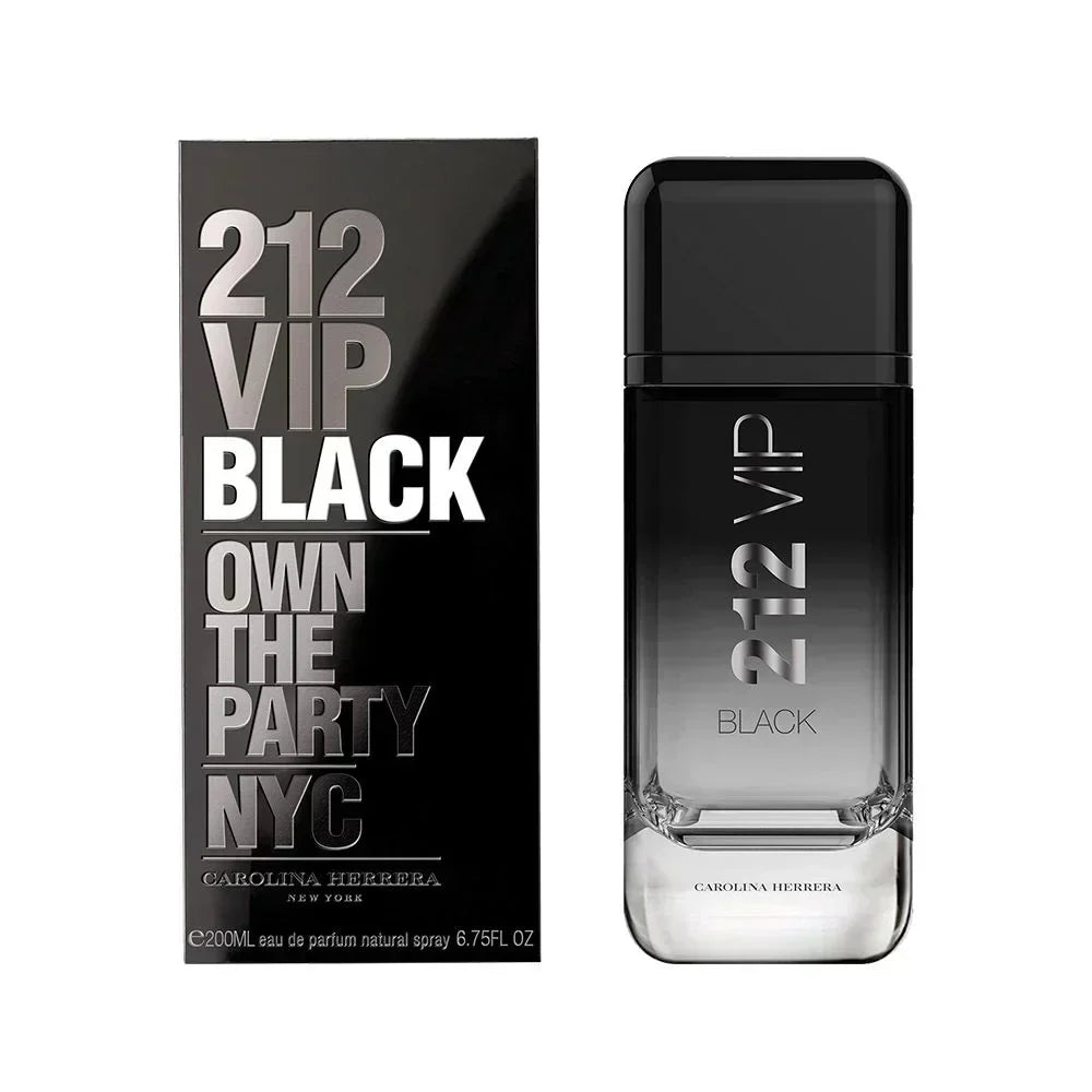 3er Parfüm-Set | BAD BOY, 212 VIP BLACK, Paco Rabanne INVICTUS 100 ml