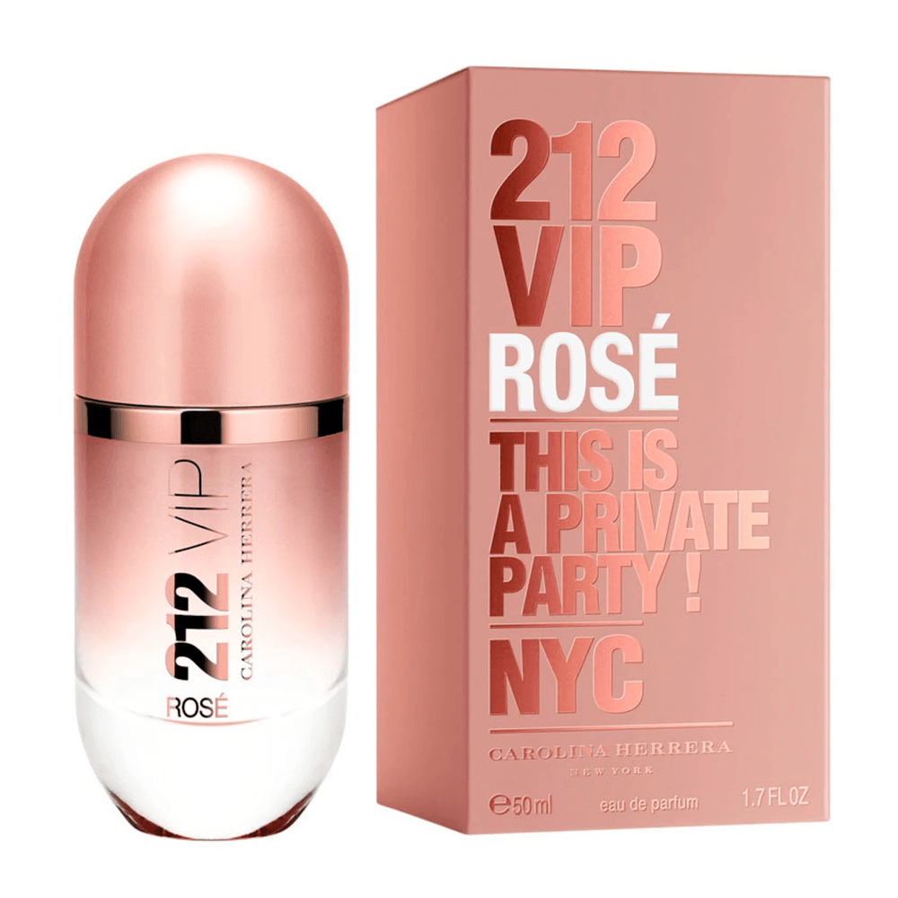3er Parfüm-Set | 212 VIP ROSÉ, OLYMPÉA, COCO MADEMOISELLE 100 ml