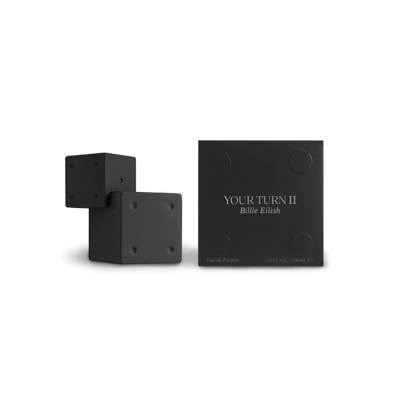Billie Eilish Your Turn II Eau de Parfum Spray -100ml