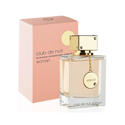 3er Parfüm-Set | Yara Tous - Club de Nuit Woman - Khamrah 100 ml