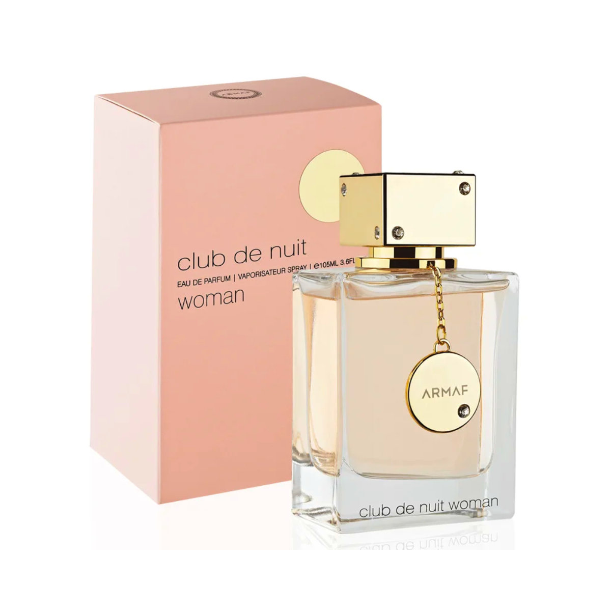 3er Parfüm-Set | Club de Nuit Woman + Lattafa Sublime + Ana Abiyedh Rouge 100 ml