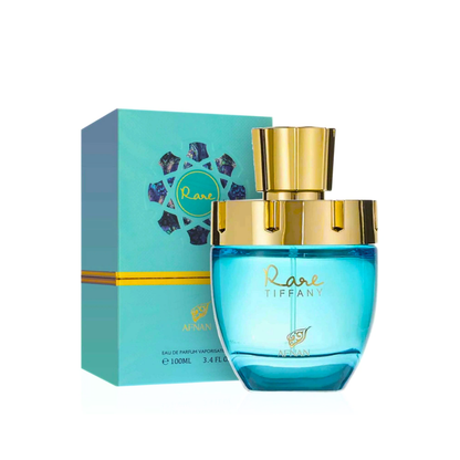 3er Parfüm-Set | Ana Abiyedh Rouge + Afnan Rare Tiffany + Lattafa Sublime 100 ml