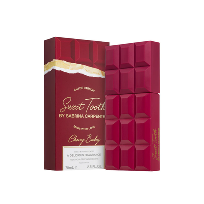 3er Parfüm-Set |Cherry Baby Eau de Parfum by Sabrina Carpenter, Your Turn Eau de Parfum Spray, Cloud Eau de Parfum by Ariana Grande-100ml