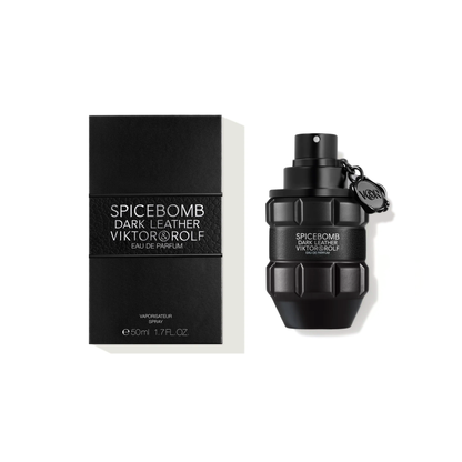 SPICEBOMB DARK LEATHER EAU DE PARFUM 90ML