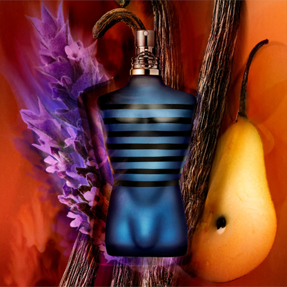 Ultra Male von Jean Paul Gaultier - 125ml
