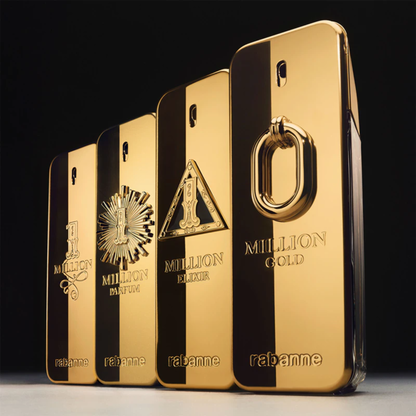 Paco Rabanne 1 Million - 100ml