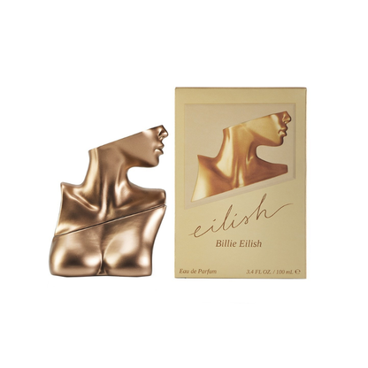 3er Parfüm-Set | Eilish + No2 + No3 BY BILLIE EILISH- 100ml