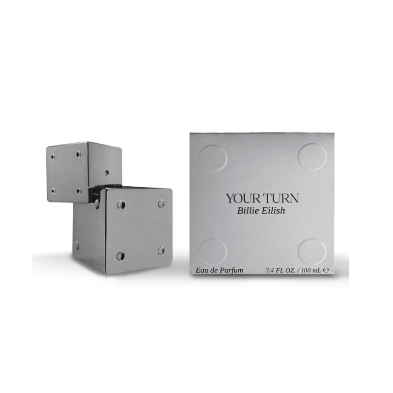 2er Parfüm-Set |Your Turn +Your Turn II-100ml