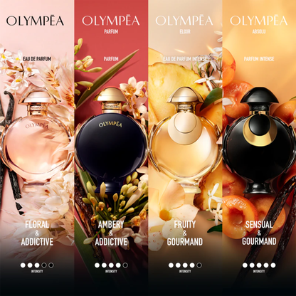 Olympea - 80ml