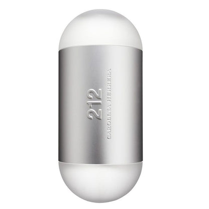 3er Parfüm-Set |  Carolina Herrera La Bomba, Giorgio Armani SI, 212 NYC - 100ml