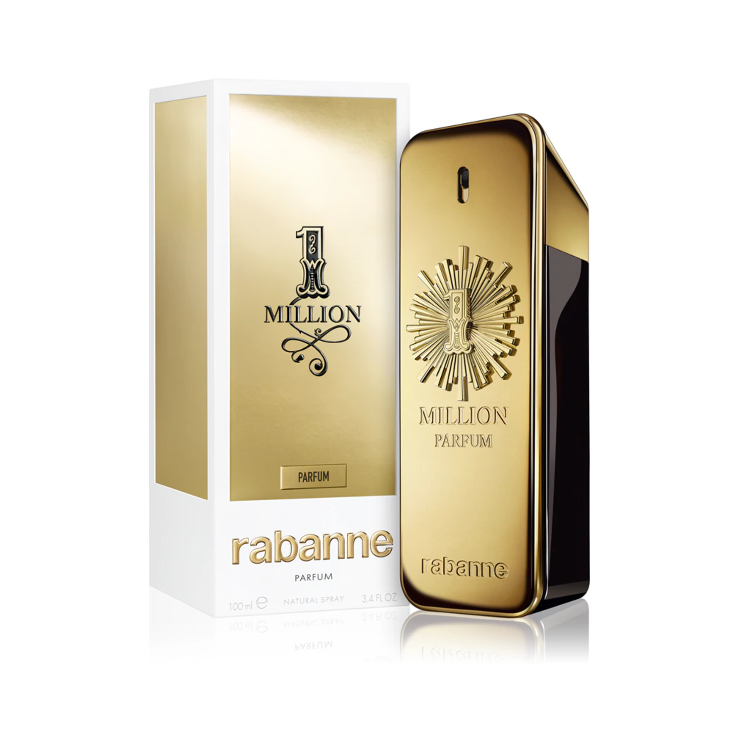 Paco Rabanne 1 Million - 100ml