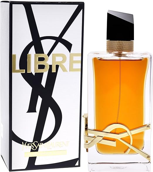 3er Parfüm-Set | Carolina Herrera Good Girl + Carolina Herrera La Bomba + Yves Saint Laurent Libre Intense 100 ml