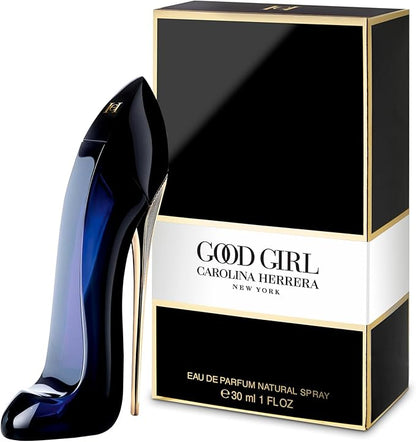 3er Parfüm-Set | Carolina Herrera Good Girl + Carolina Herrera La Bomba + Yves Saint Laurent Libre Intense 100 ml