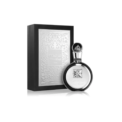 2er Parfüm-Set | Maison Alhambra Salvo + Lattafa Fakhar Black 100ml