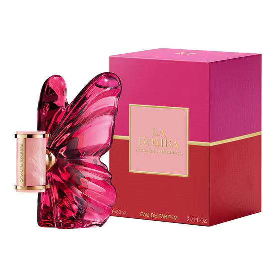 3er Parfüm-Set | Carolina Herrera Good Girl + Carolina Herrera La Bomba + Yves Saint Laurent Libre Intense 100 ml