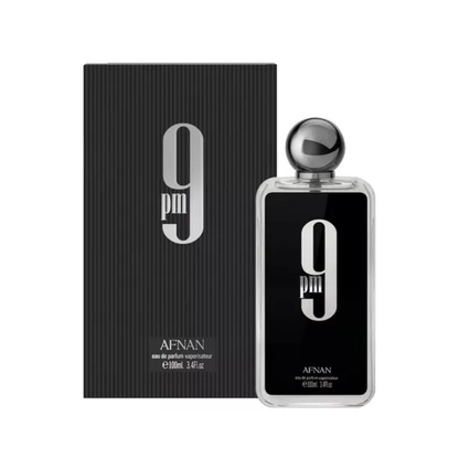 3er Parfüm-Set | Afnan 9PM + Lattafa Asad + Club de Nuit Intense Man 100 ml