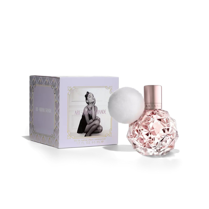 3er Parfüm-Set |Ari Eau de Parfum by Ariana Grande,Midnight Fantasy Eau de Parfum by Britney Spears, Dance Eau de Toilette by Shakira-100ml