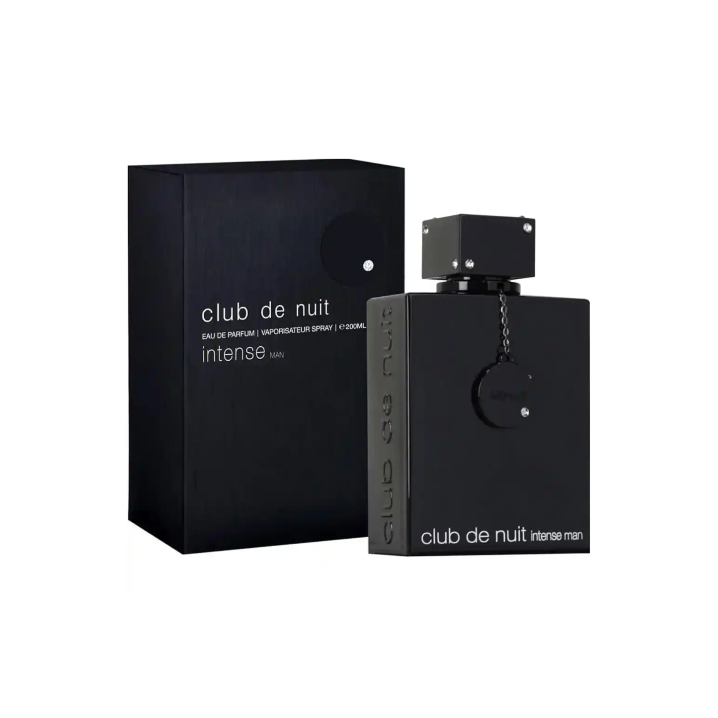 2er Parfüm-Set | Maison Alhambra Jorge di Profumo + Armaf Club de Nuit Intense Man 100ml