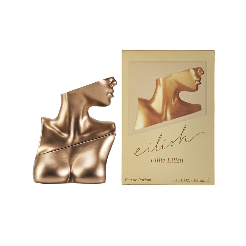 3er Parfüm-Set | Cloud Eau de Parfum by Ariana Grande,Sweet Tooth Eau de Parfum by Sabrina Carpenter,Billie Eilish Eilish Eau de Parfum Spray-100ml