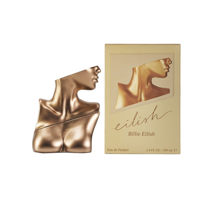 3er Parfüm-Set | Billie Eilish Eilish Eau de Parfum Spray,Sweet Tooth Eau de Parfum by Sabrina Carpenter,Mod Vanilla Eau de Parfum by Ariana Grande-100ml