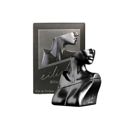 3er Parfüm-Set | Billie Eilish No2 Eau de Parfum Spray, Midnight Fantasy Eau de Parfum by Britney Spears, Dance Midnight Eau de Toilette by Shakira-100ml