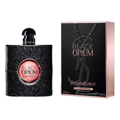 3er Parfüm-Set | La Vie Est Belle + Olympea + Black Opium