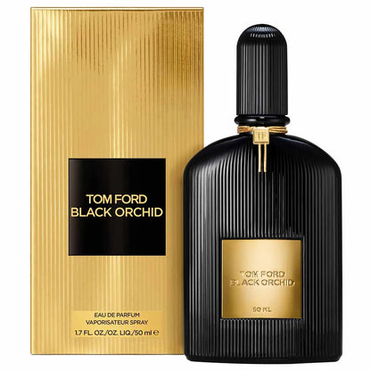 3er Parfüm-Set | BLACK ORCHID, NOIR EXTREME, PRADA INTENSE 100 ml
