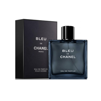 2er Parfüm-Set |Giorgio Armani Acqua di Giò Parfum + Bleu de Chanel Eau de Parfum100ml