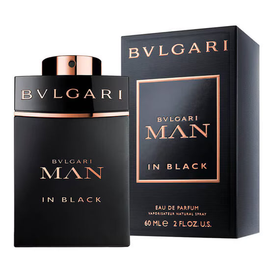 3er Parfüm-Set | Bvlgari In Black, Giorgio Armani Acqua Di Gio, L'Homme Prada Intense 100 ml