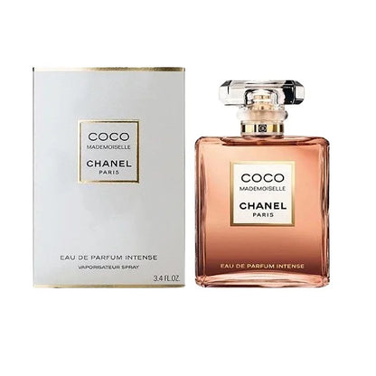 3er Parfüm-Set | Chanel COCO MADEMOISELLE, Yves Saint Laurent LIBRE und CHLOÉ 100 ml