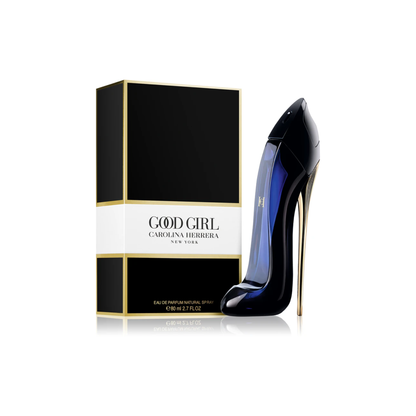 2er Parfüm-Set | Carolina Herrera Good Girl Eau de Parfum + Jean Paul Gaultier La Belle 100 ml