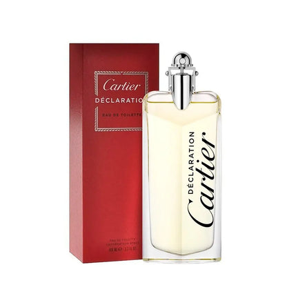 3er Parfüm-Set | Allure Homme Sports, Jean Paul Gaultier Scandal, Cartier Declaration 100 ml