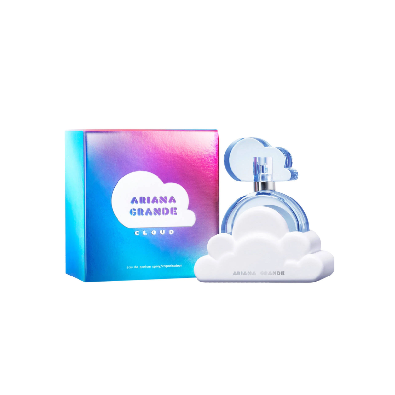 3er Parfüm-Set | Cloud Eau de Parfum by Ariana Grande,Sweet Tooth Eau de Parfum by Sabrina Carpenter,Billie Eilish Eilish Eau de Parfum Spray-100ml