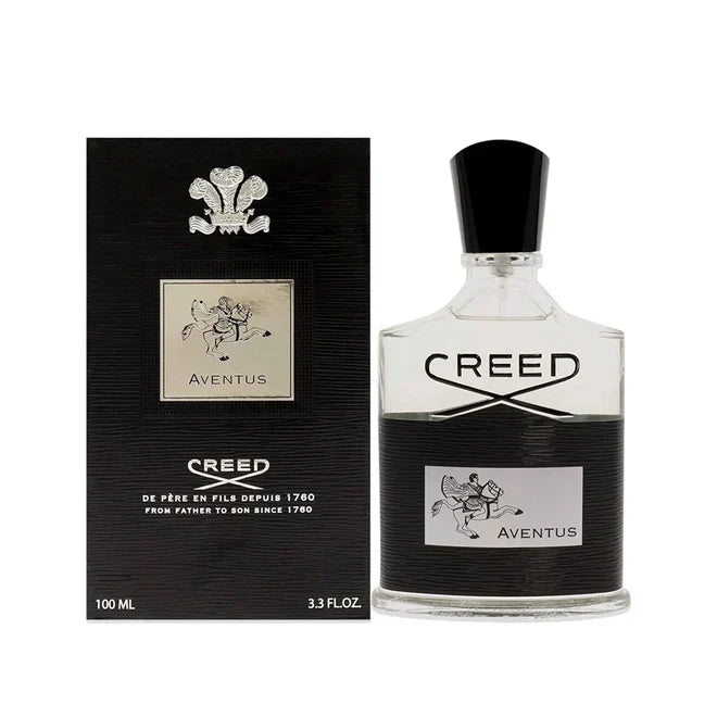 3er Parfüm-Set | Bleu de Chanel, Creed Aventus, Light Blue Dolce Gabbana 100 ml