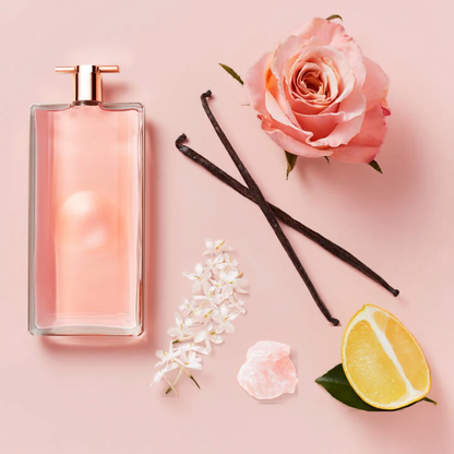 Entdecke das Parfum Idôle von Lancôme - 100ml