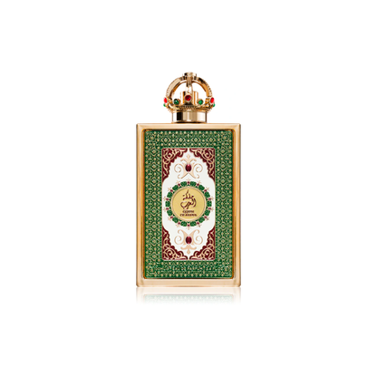 Lattafa Queen Of Arabia - 100ml