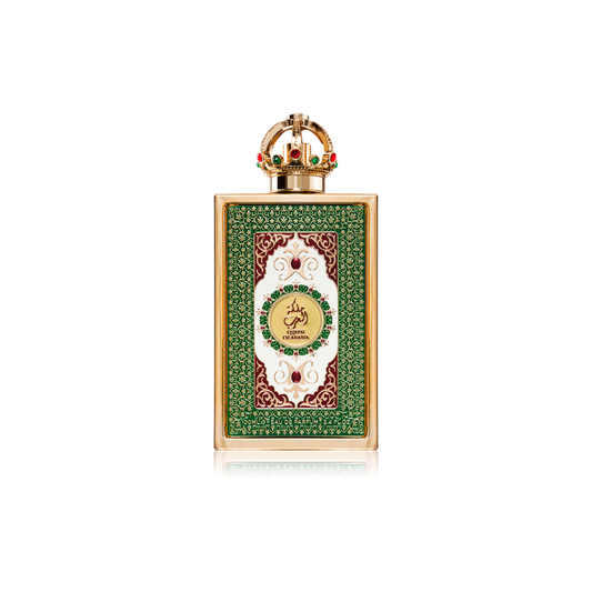 Lattafa Queen Of Arabia - 100ml
