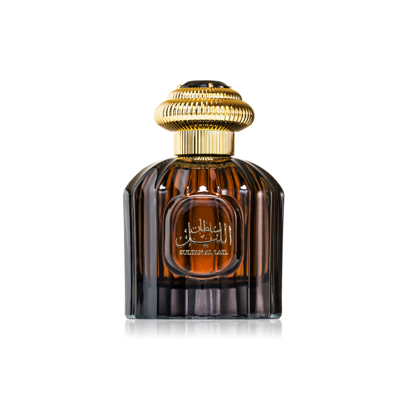 Al Wataniah Sultan Al Lail- 100ml