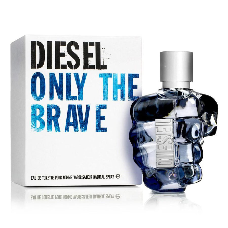 3er Parfüm-Set | Bleu de Chanel + Diesel Only The Brava + 212 VIP Black